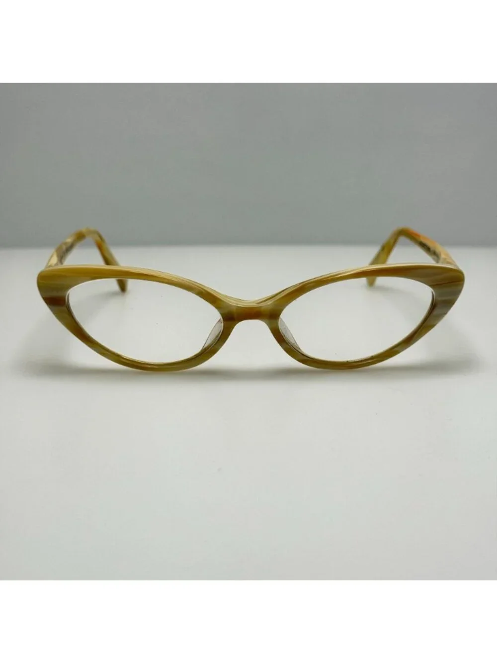 Seraphin Eyeglasses Eye Glasses Frames 8806 Anoinette Japan 52-16-140